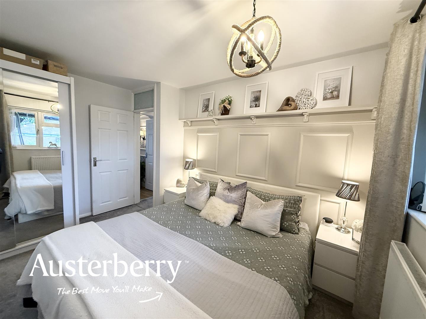 Thackeray Drive, Blurton, Stoke-On-Trent